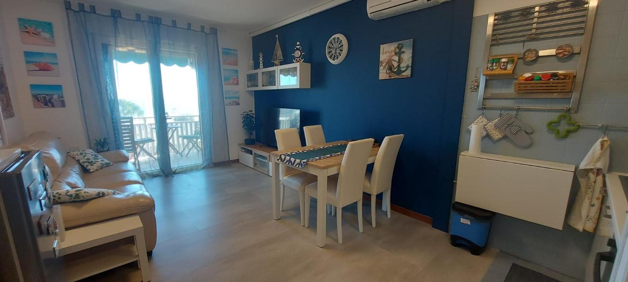 Seaview Beach Front Grado Pineta Andromeda Luaran gambar