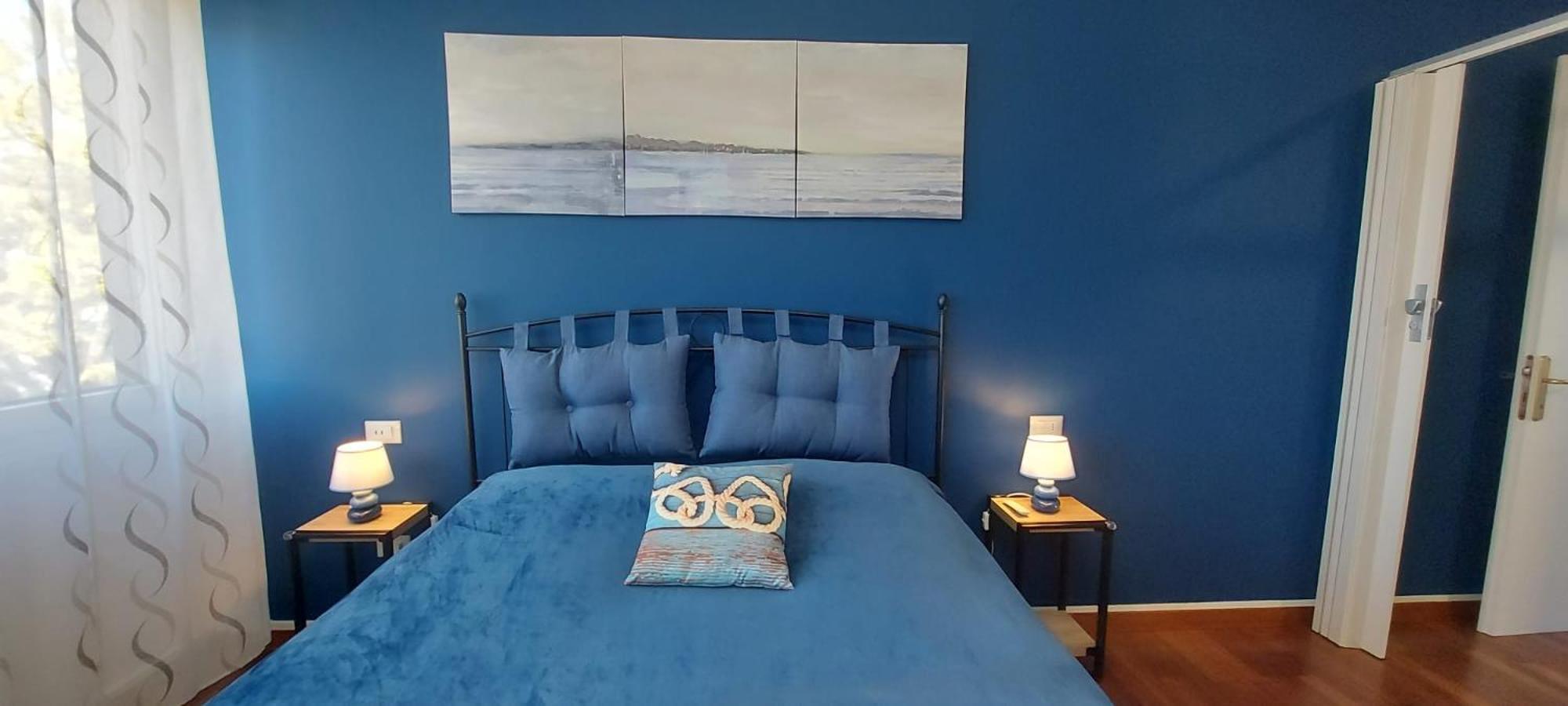 Seaview Beach Front Grado Pineta Andromeda Luaran gambar