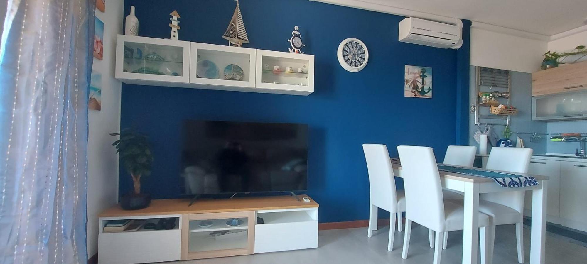 Seaview Beach Front Grado Pineta Andromeda Luaran gambar